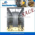 Ascenseur de cargaison, 3 tonnes d'ascenseur de marchandises, ascenseur de marchandises industrielles